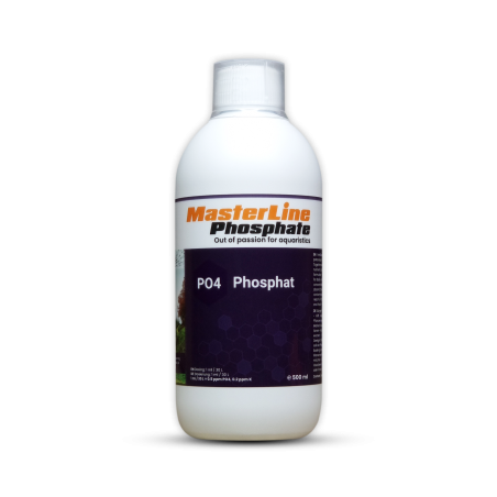 MasterLine - Phosphate