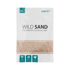 AQPET - Wild Sand Rose Velvet 5Kg