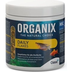 ORGANIX - Daily Flakes