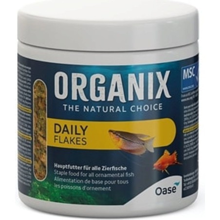 ORGANIX - Daily Flakes