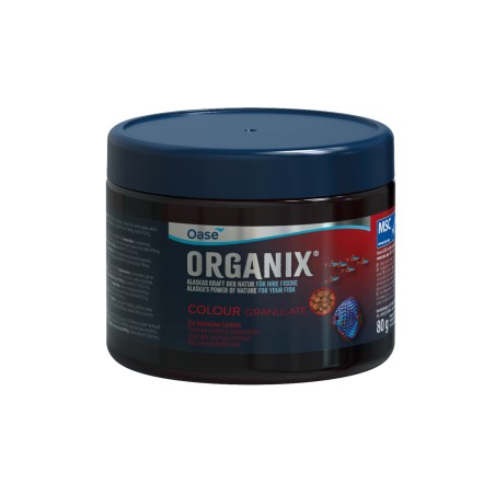 ORGANIX Colour Granulate 150ml