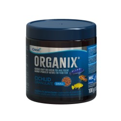 ORGANIX Cichlid Granulate S...