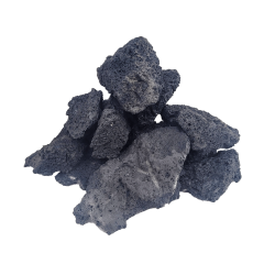 WIO - Darwin Black Lava Nano Rock