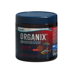 ORGANIX Micro Colour...
