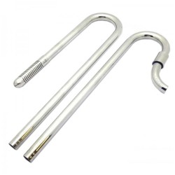 WHIMAR - Stainless In-Out Adjustable Set 16/22