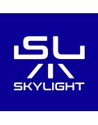 Plafoniere Skylight per acquascaping