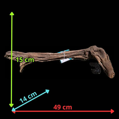 Drift Wood -49*14*15 - cod.001 (copia) AQPET