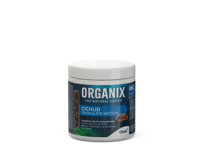 ORGANIX Cichlid Granulate M OASE