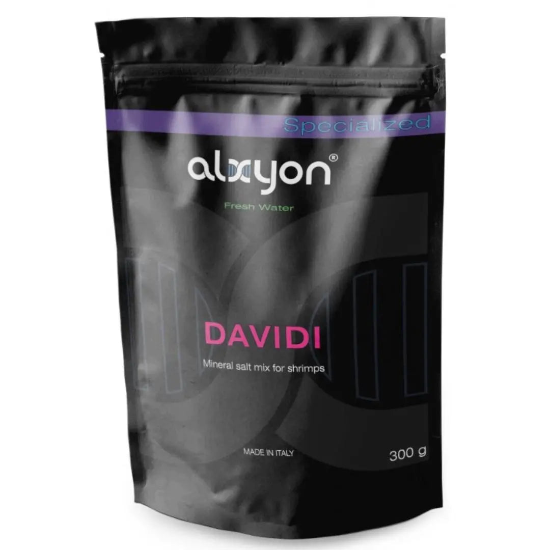 ALXYON Specialized Davidi ALXYON