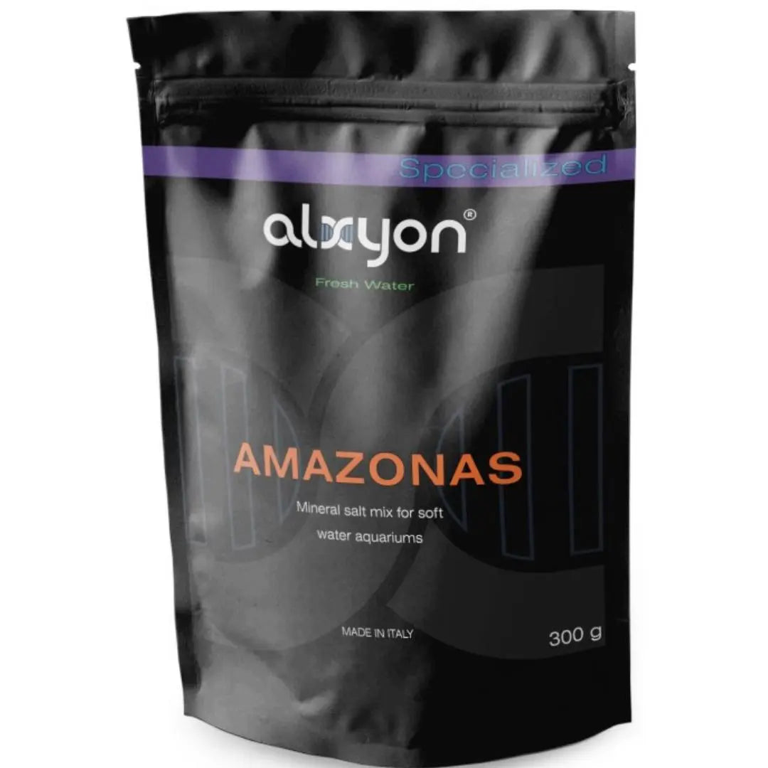 ALXYON Specialized Amazonas ALXYON