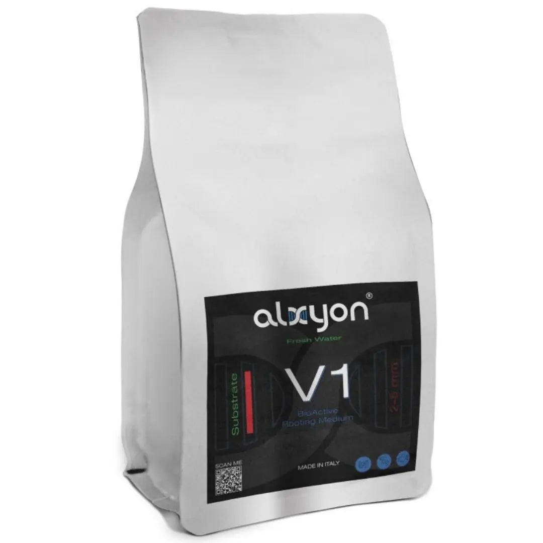 ALXYON Substrate V1 ALXYON