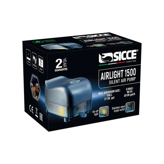 SICCE Air Light 1500 SICCE