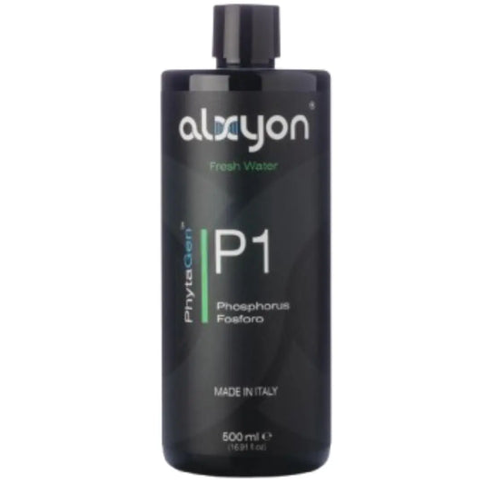 Alxyon PhytaGen P1 500ml ALXYON