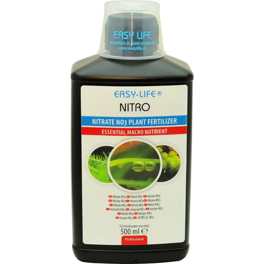 EasyLife - Nitro 500ml EasyLife