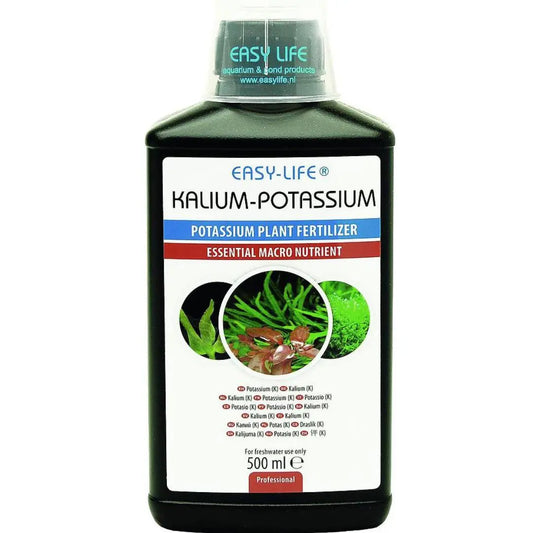 EasyLife - Kalium-Potassium 500ml EasyLife