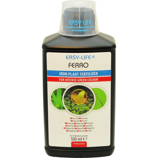 EasyLife - Ferro 500ml EasyLife