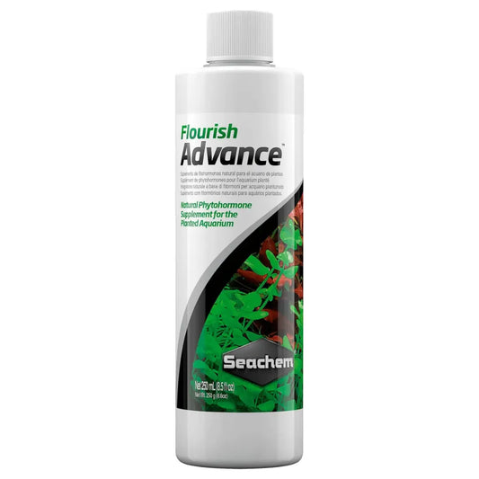 Seachem - Flourish Advance 250ml Seachem