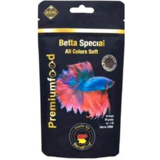 DISCUS FOOD Betta All Special Color DISCUS FOOD