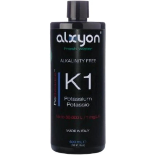 Alxyon ReBalance K1 500ml ALXYON