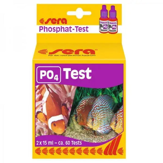 SERA PO4-Test SERA